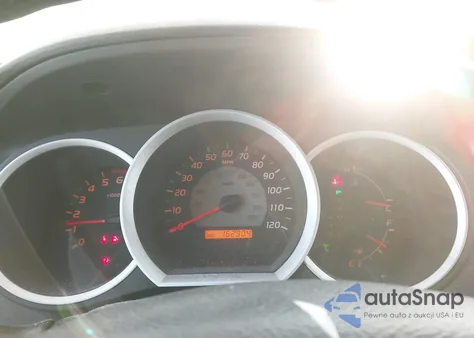 2009 Toyota Tacoma Base V6 from USA, damaged, VIN 3TMMU52N29M009577